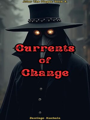 cover image of Currents of Change